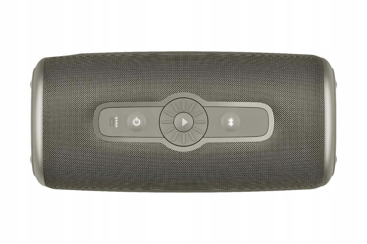 WIRELESS BLUETOOTH SPEAKER FRESH 'N REBEL BOLD L3 40W DRIED GREEN Packaging status original