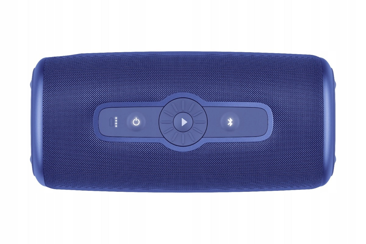 WIRELESS BLUETOOTH SPEAKER FRESH 'N REBEL BOLD L3 40W TRUE BLUE Brand Fresh 'n Rebel