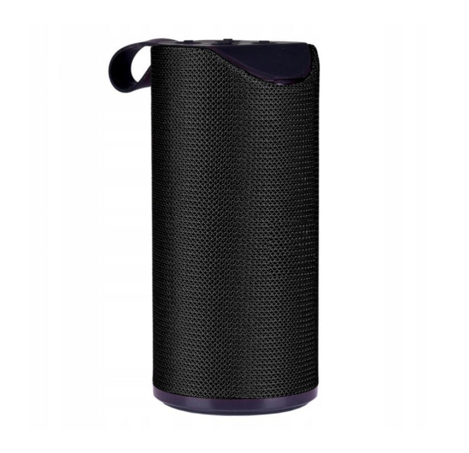 WIRELESS BLUETOOTH SPEAKER GT113 USB BLACK Packaging status original