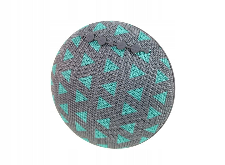 WIRELESS BLUETOOTH SPEAKER M198 707428 GREY