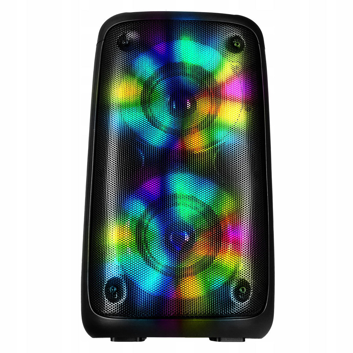 WIRELESS BLUETOOTH SPEAKER PORTABLE 1300W MOBILE KARAOKE FM USB S EAN (GTIN) 5907190312720