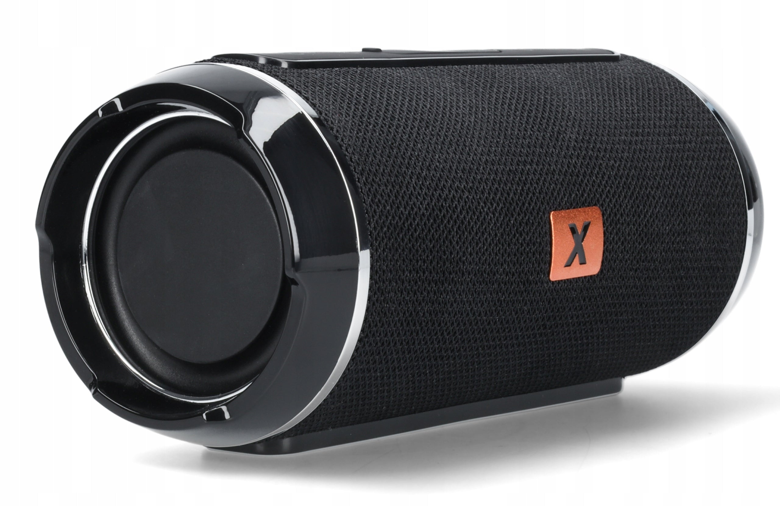 WIRELESS BLUETOOTH SPEAKER RADIO FM XTECH Manufacturer code 5907783088353