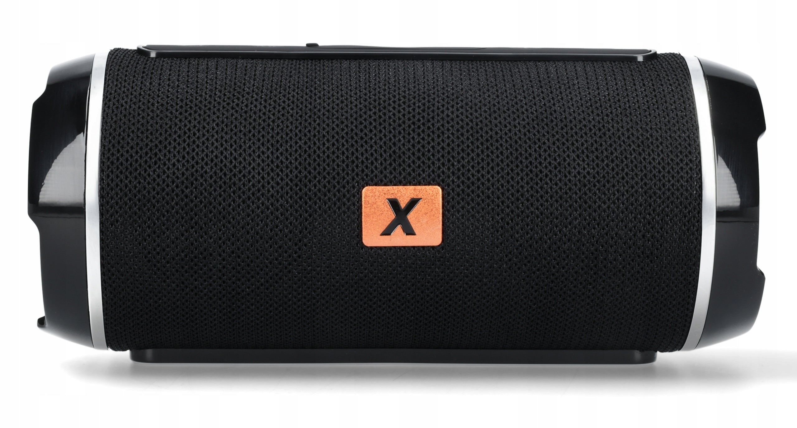WIRELESS BLUETOOTH SPEAKER RADIO FM XTECH Packaging status original