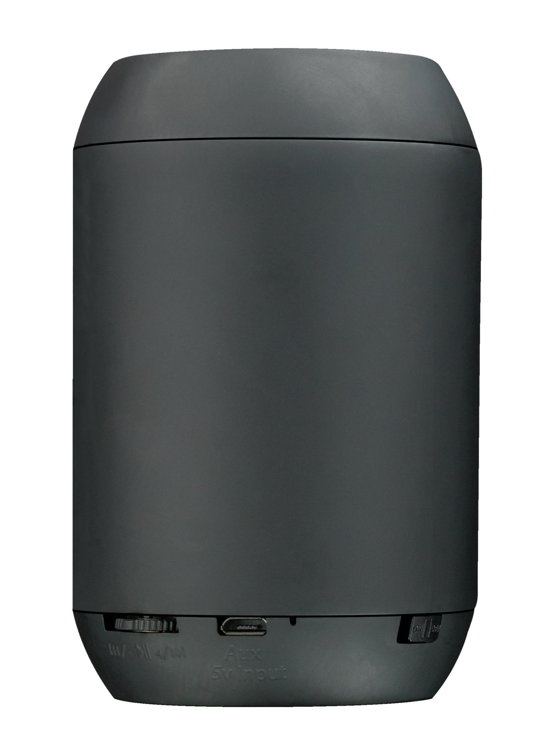 WIRELESS BLUETOOTH SPEAKER TRUST ZIVA LED Brand Trust