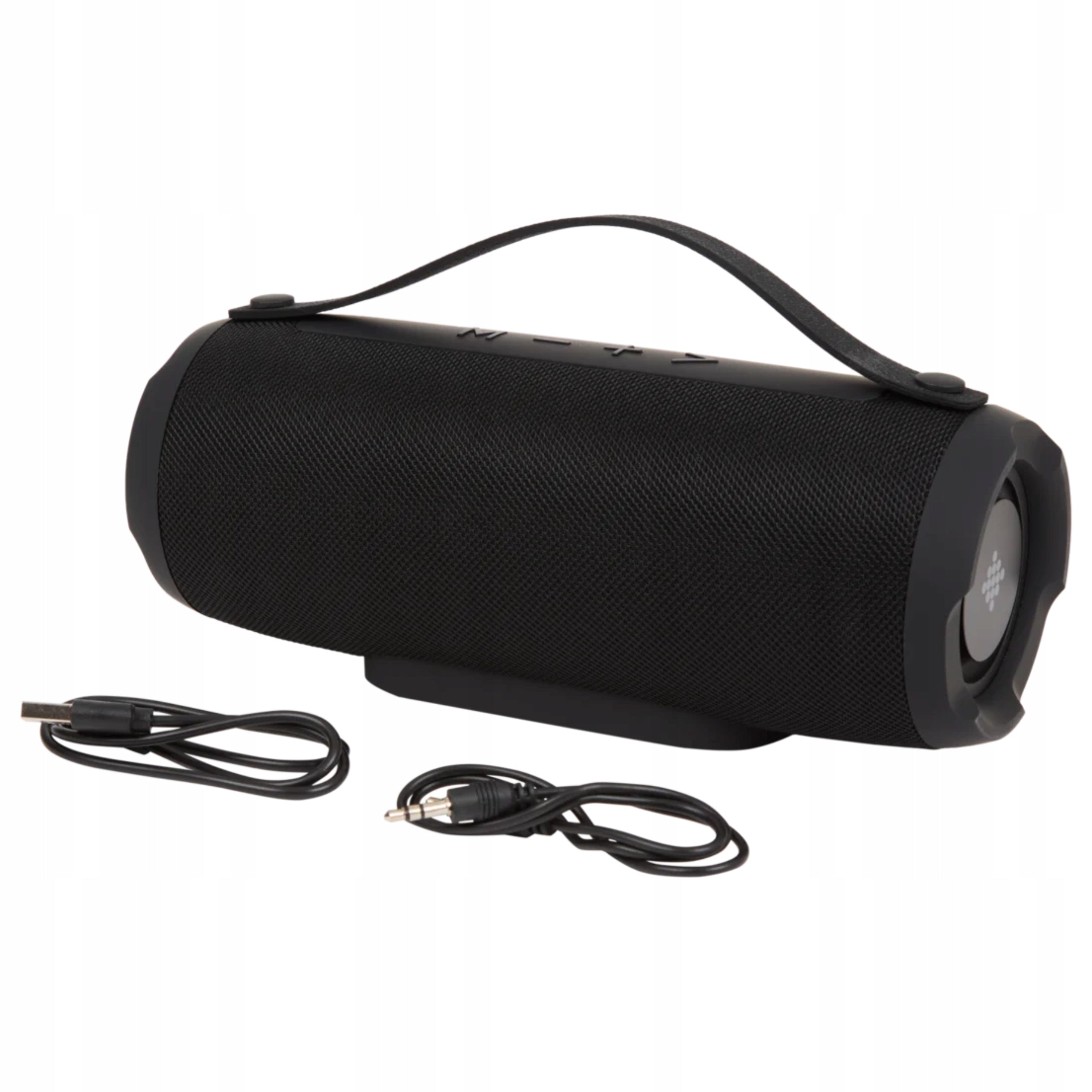 WIRELESS BLUETOOTH SPEAKER USB-C SPEAKER PORTABLE CABLES INCLUDED EAN (GTIN) 6972312830733
