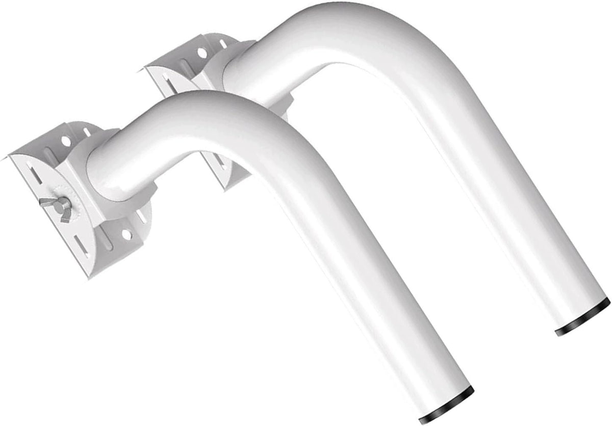 WIRELESS BRIDGE HOLDER FOR MAST J STEEL 150° Model Dioche7tnuzqiad3