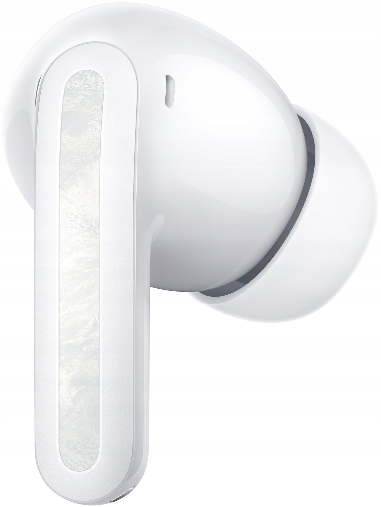 WIRELESS Bluetooth Earbuds 3 Noise Cancelling Modes White Manufacturer code 50140