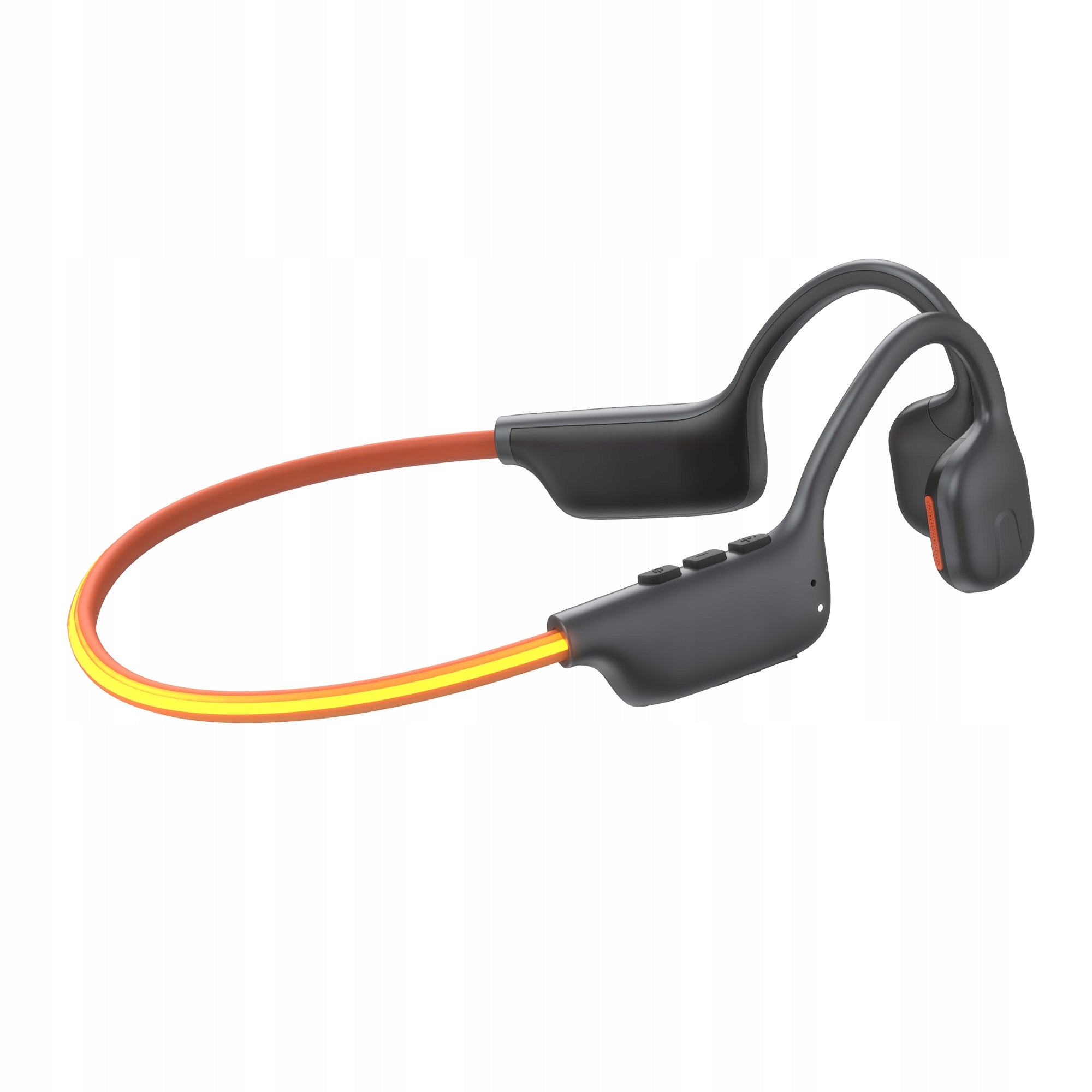 WIRELESS Bluetooth Earbuds Durable with Built-in Memory Manufacturer code S55BT