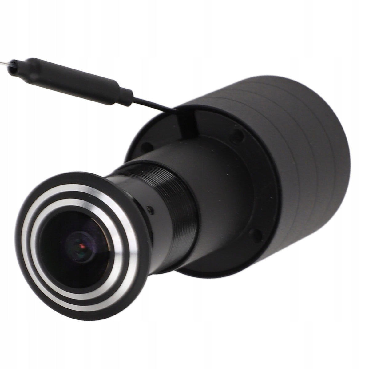 WIRELESS CAMERA FOR DOOR VIEWFINDER JUDAS TUYA SMART FULL 1080P HD WIFI Brand no brand