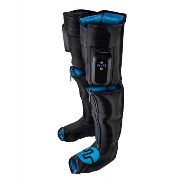 WIRELESS COMPRESSION SHOES COMPEX PRESOTHERAPY SET REGENERATION L/XL