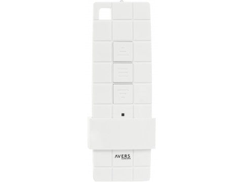 WIRELESS CONTROL SCREEN AVERS ALPHA-PILOT IR