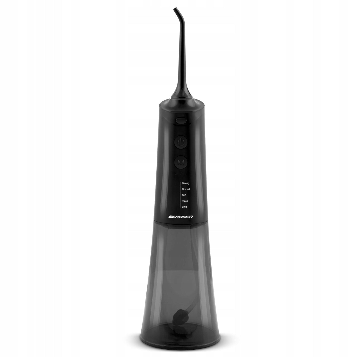 WIRELESS DENTAL IRRIGATOR 5 TIPS INCLUDED Packaging status original