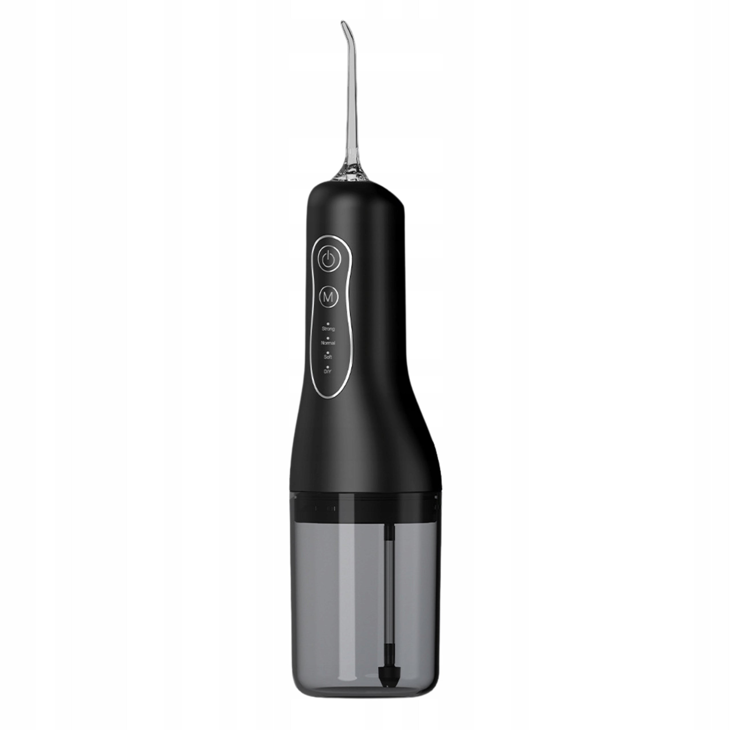 WIRELESS DENTAL IRRIGATOR STRONG 5 NOZZLES 3PULSE MODES Brand Filku