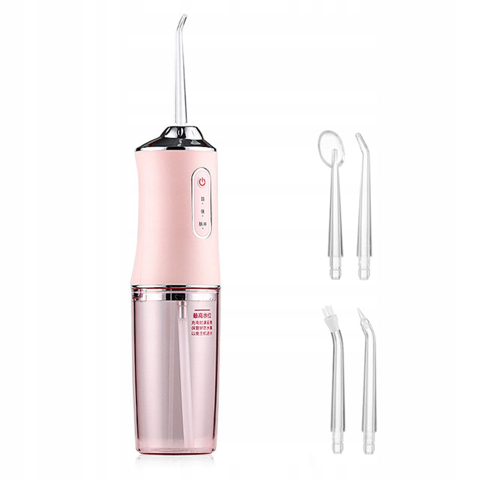WIRELESS DENTAL TOOTH IRRIGATOR
