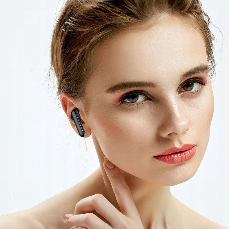 WIRELESS EARBUDS BLUETOOTH BT 5.1 CASE WITH POWERBANK FLASHLIGHT Manufacturer code GAMINGOWE DO KOMPUTERA DLA DZIECKA NA PREZENT