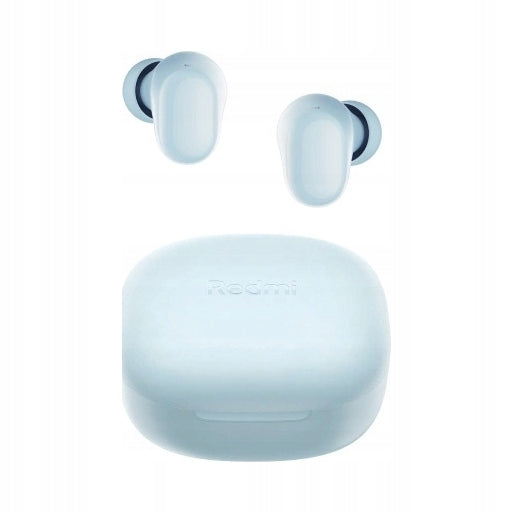 WIRELESS EARBUDS WITH USB TYPE-C VOLUME CONTROL