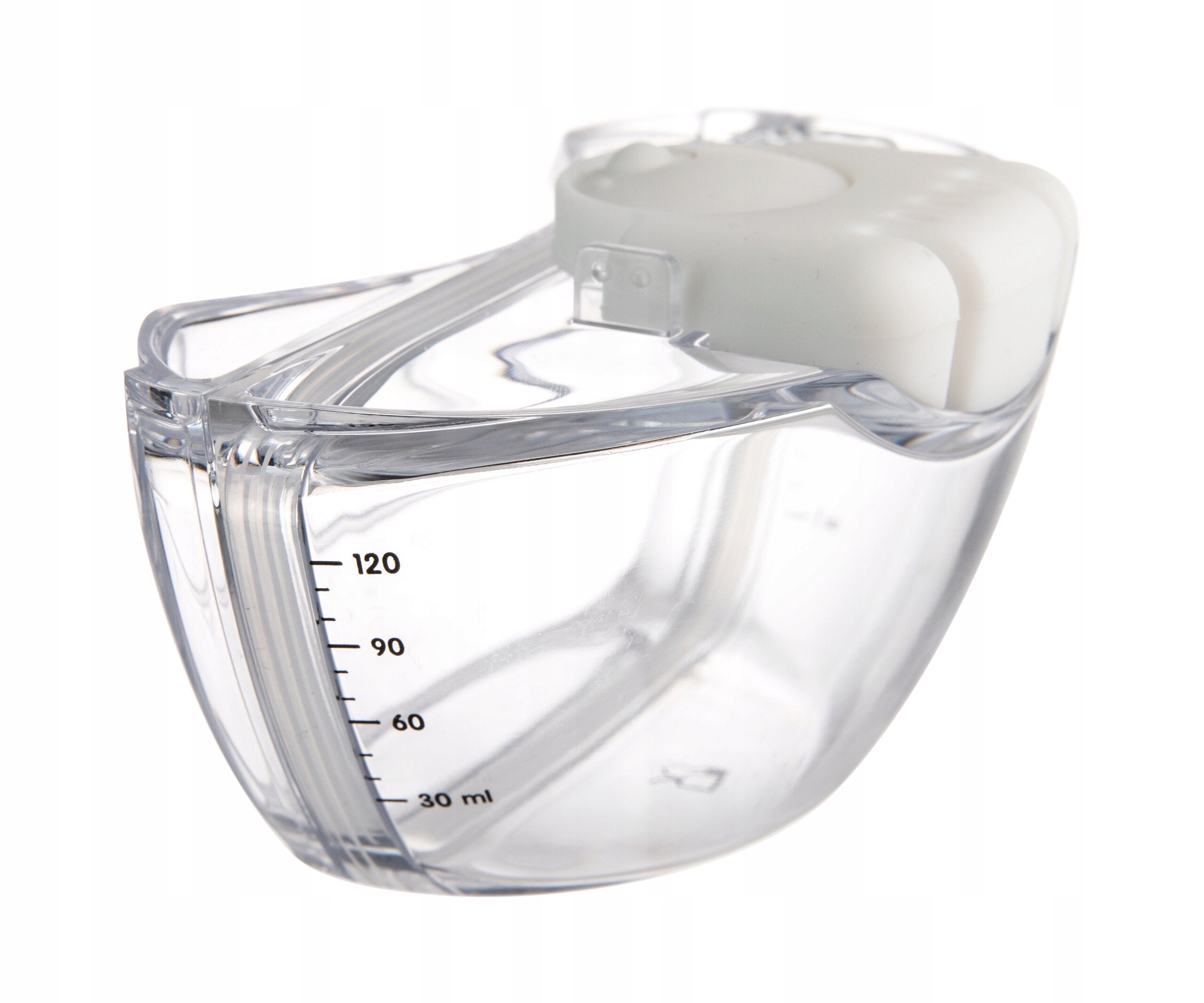 WIRELESS ELECTRIC SHELL BREAST PUMP CANPOL BABIES Brand Canpol babies