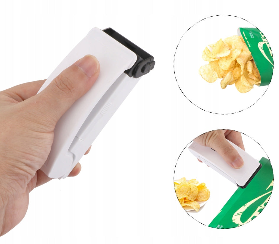 WIRELESS FILM SEALER MANUAL MINI EAN (GTIN) 3615613250314