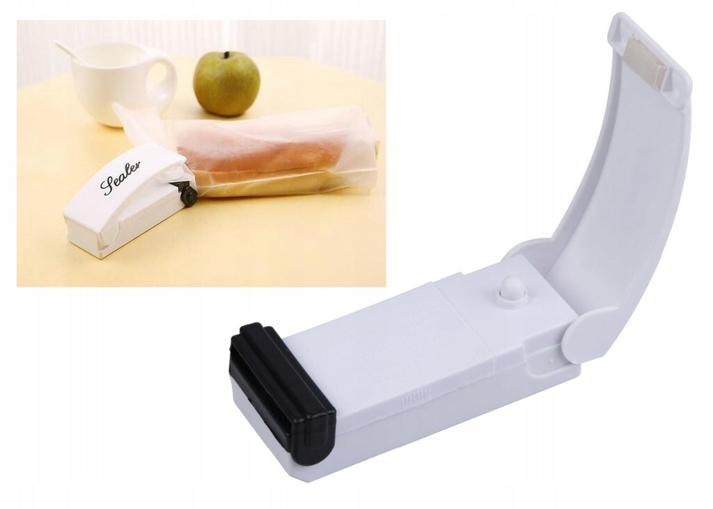 WIRELESS FILM SEALER MANUAL MINI Manufacturer code 5B5-01-507