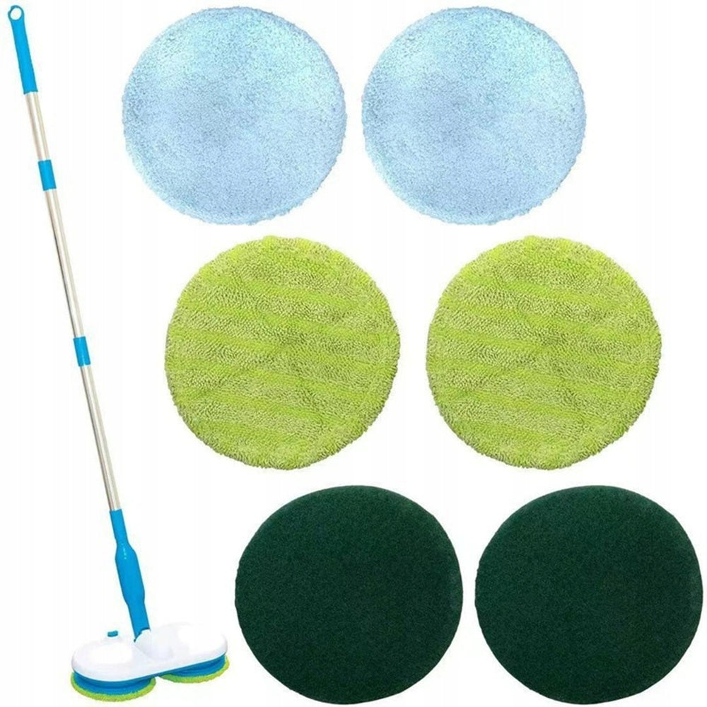 WIRELESS FLOOR CLEANING MOP, ELECTRIC MOP, AUTOMATIC MOP Brand no brand