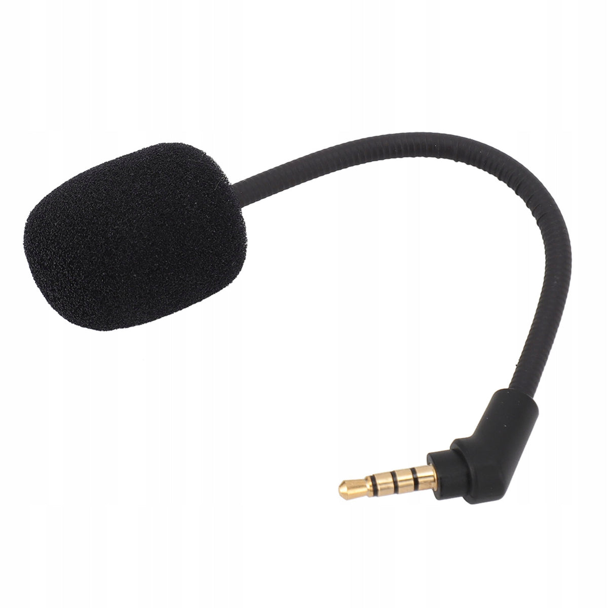 WIRELESS GAMING HEADSET MICROPHONE ROTATION COMPATIBILITY