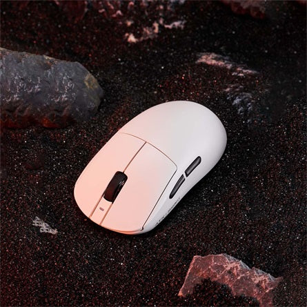 WIRELESS GAMING MOUSE ATK DRAGONFLY A9 SE WHITE 12000 DPI 53G 1000HZ Manufacturer code A9 SE WHITE