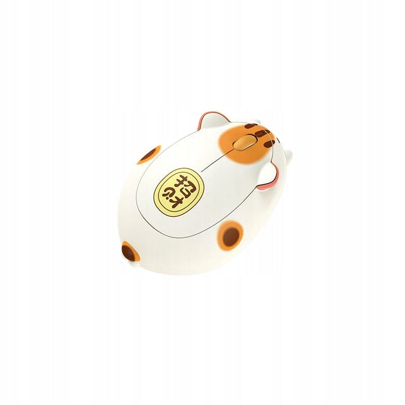 WIRELESS GAMING MOUSE CHINESE KITTEN 2.4GHZ AKKO FORTUNE CAT SWEET Manufacturer code A-FCM