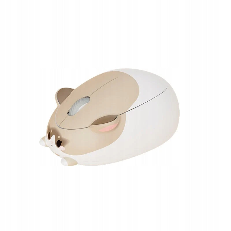 WIRELESS GAMING MOUSE KITTY 2.4GHZ AKKO RAGDOLL CAT SWEET Manufacturer code A-RCM