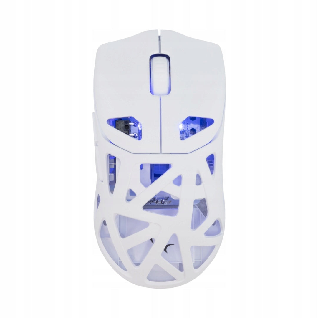WIRELESS GAMING MOUSE LIGHTWEIGHT 24000 DPI 1000Hz OPTICAL FOR LED GAMERS Packaging status original