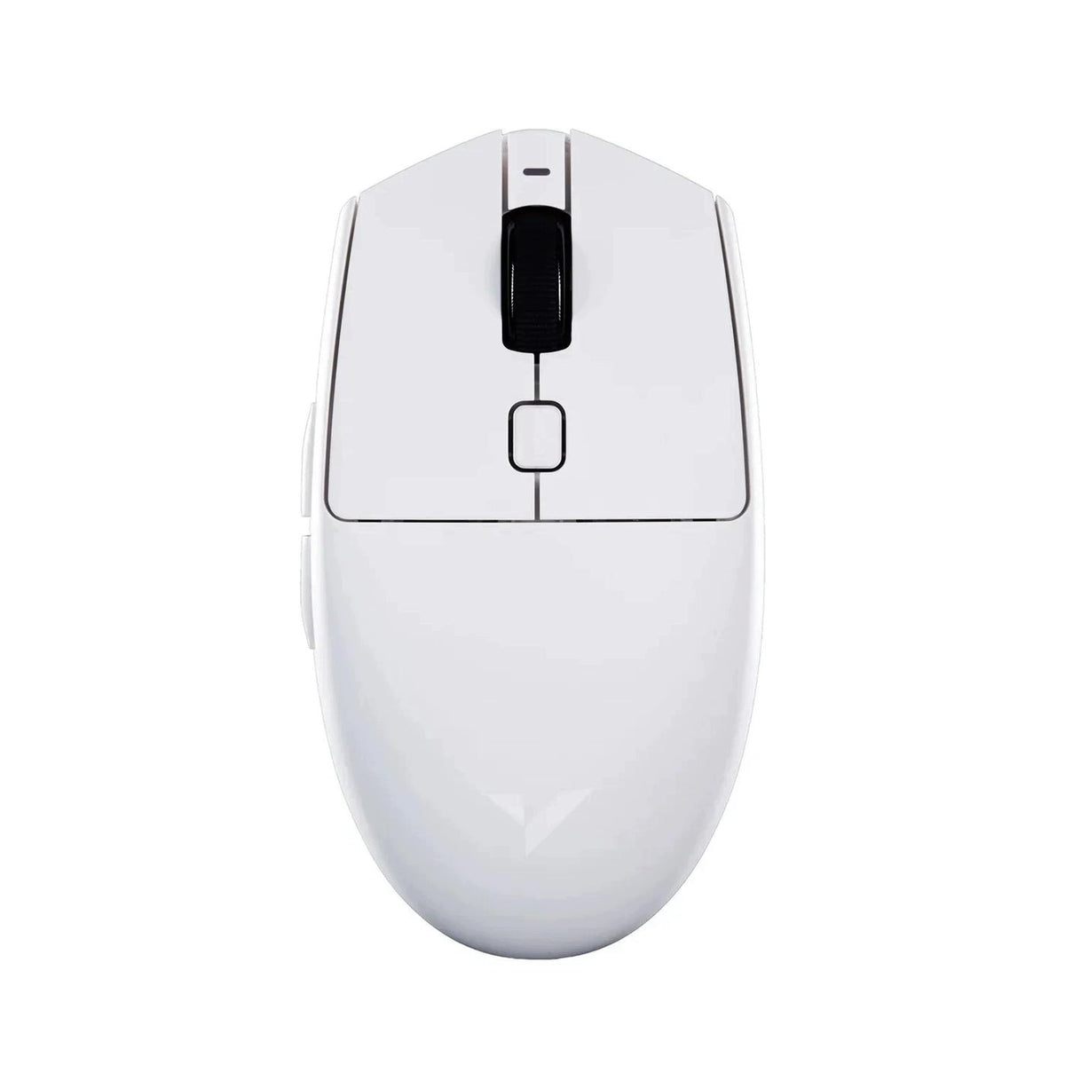 WIRELESS GAMING MOUSE OFFICE ATK VXE DRAGONFLY V3 1000HZ BT WHITE