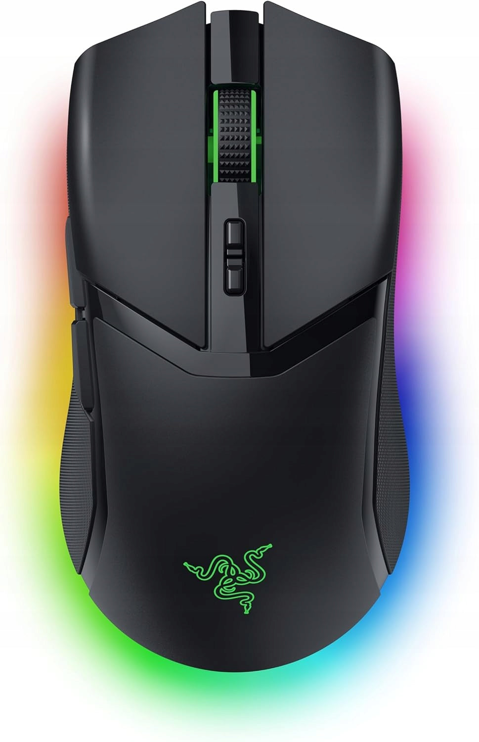 WIRELESS GAMING MOUSE RGB 30000 DPI FOR GAMING