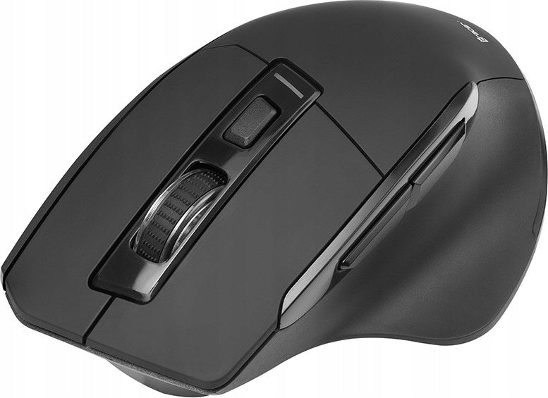 WIRELESS GAMING MOUSE TRACER 6 BUTTONS