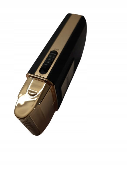 WIRELESS HANDHELD SHAVER WAHL TRAVEL SHAVER GOLD TOURIST Manufacturer code 5906551406276