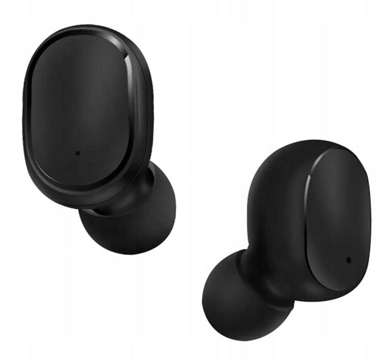 WIRELESS HEADPHONES AIRDOTS EARBUDS + CASE WITH POWERBANK Model other