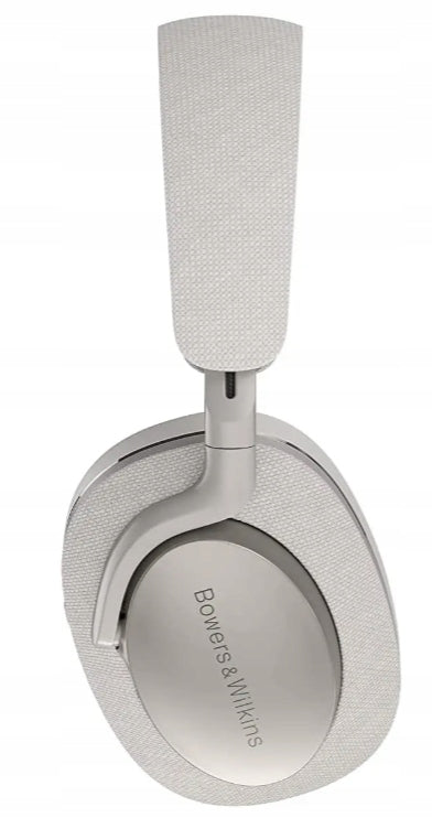 WIRELESS HEADPHONES BOWERS & WILKINS PX7 S2 BLUETOOTH 5.2 GREY Brand Bowers & Wilkins