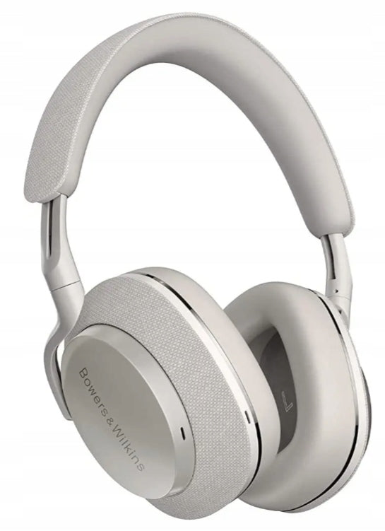 WIRELESS HEADPHONES BOWERS & WILKINS PX7 S2 BLUETOOTH 5.2 GREY Manufacturer code BWPX7S2GR