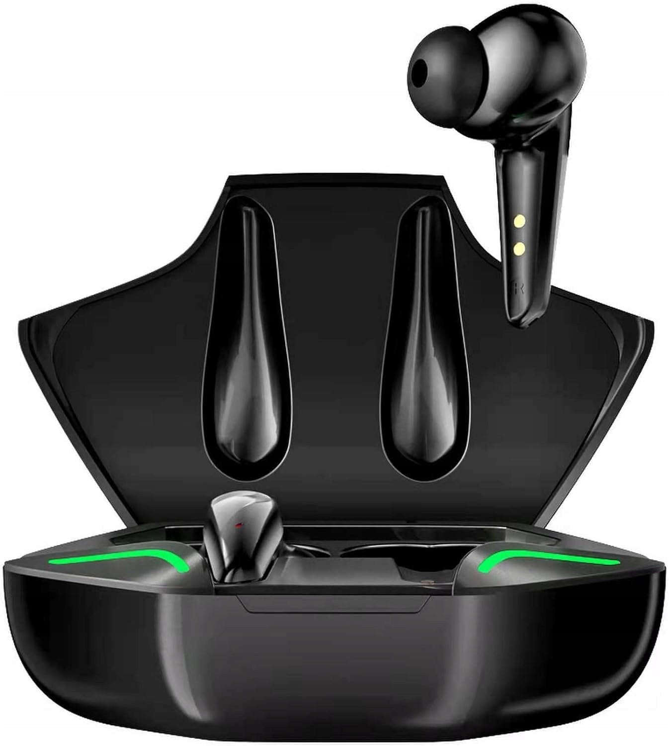 WIRELESS HEADPHONES G11 BLUETOOTH 5.2 + POWERBANK EAN (GTIN) 5903686036828