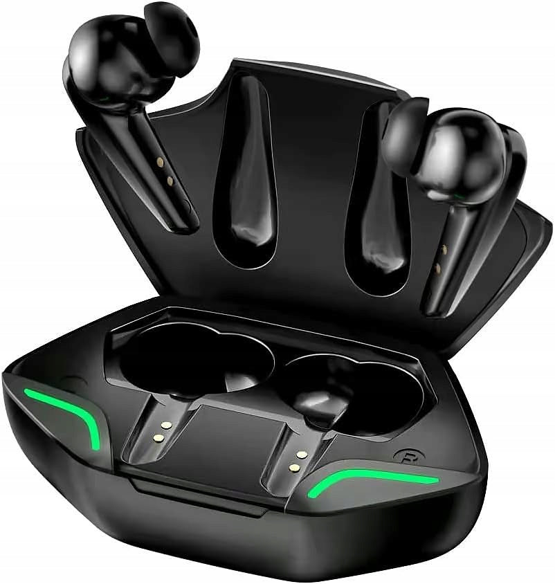 WIRELESS HEADPHONES G11 BLUETOOTH 5.2 + POWERBANK