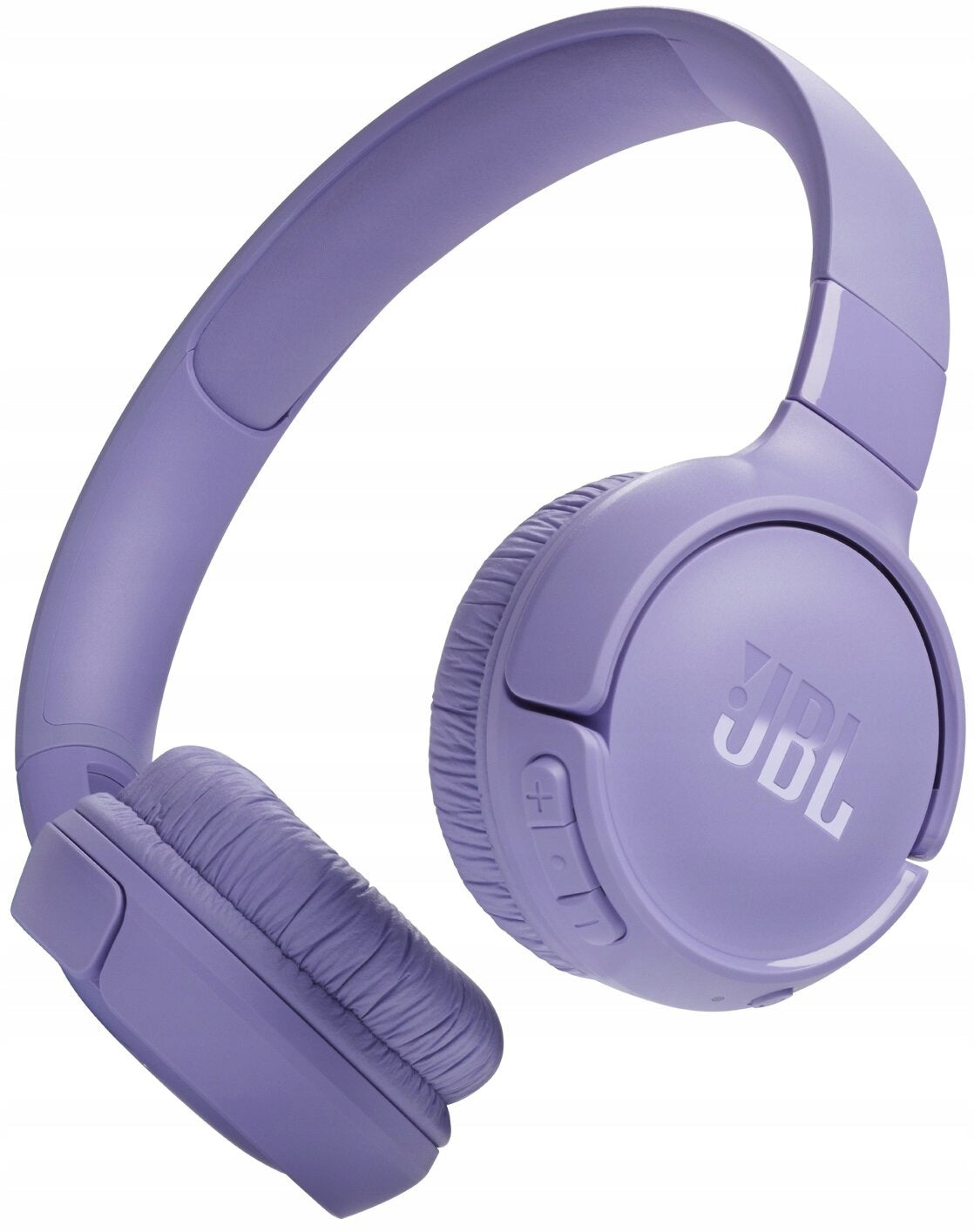WIRELESS HEADPHONES JBL ON-EAR WITH BLUETOOTH MICROPHONE COMFORTABLE PURPLE EAN (GTIN) 5906639985976