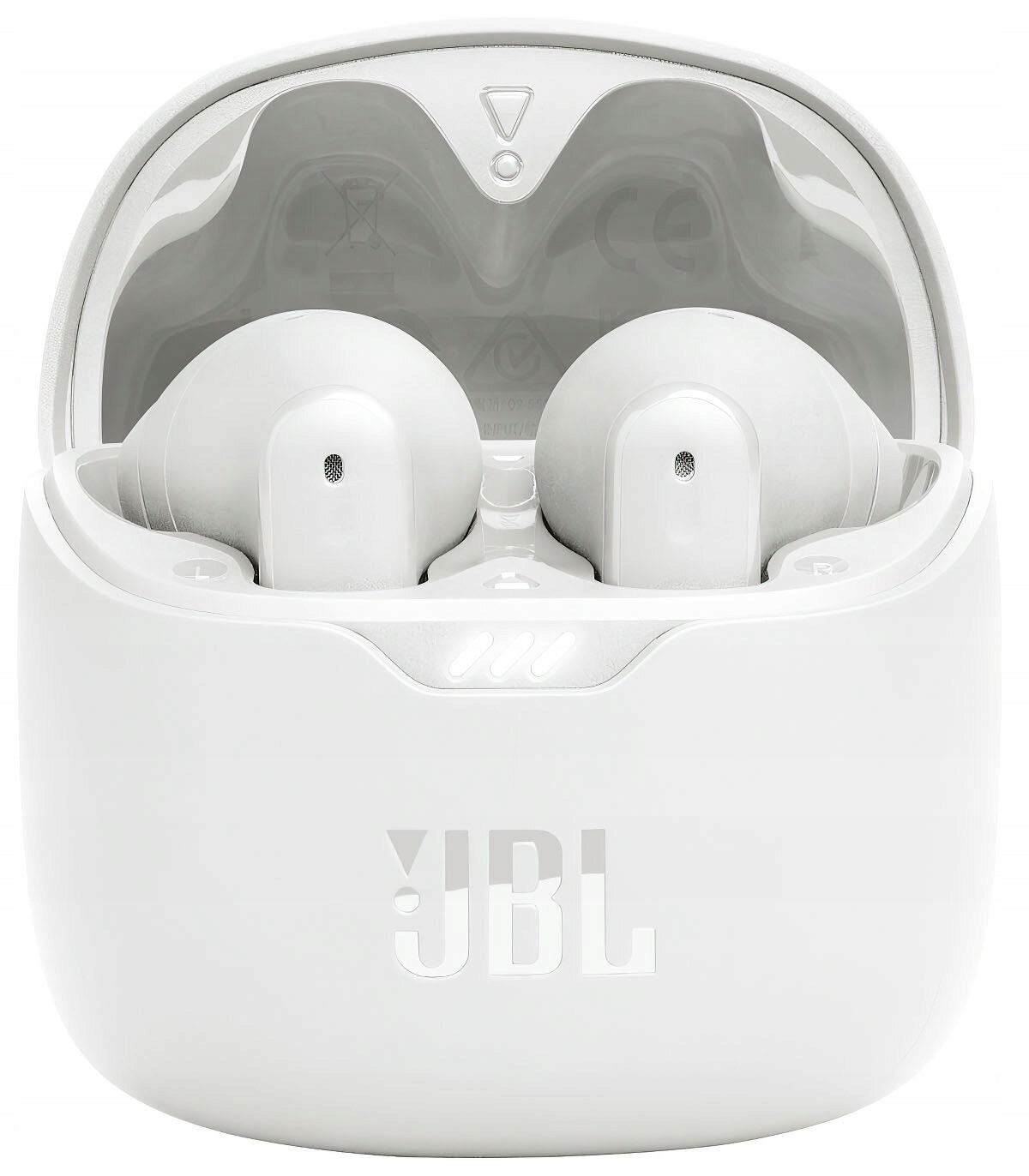 WIRELESS HEADPHONES JBL TUNE FLEX EARBUDS ANC 4 BLUETOOTH MICROPHONES Manufacturer code 2025