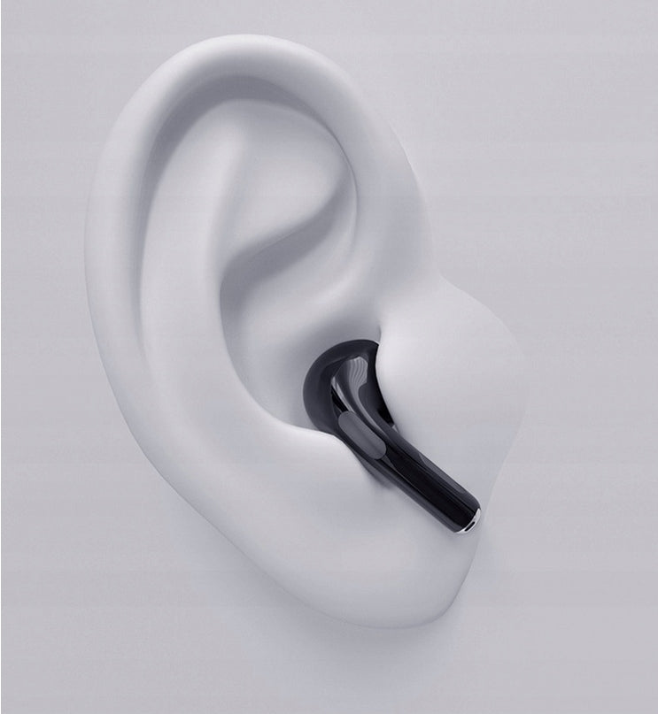 WIRELESS HEADPHONES LENOVO HT38 WATERPROOF GAMING + POWERBANK Manufacturer code 36005719