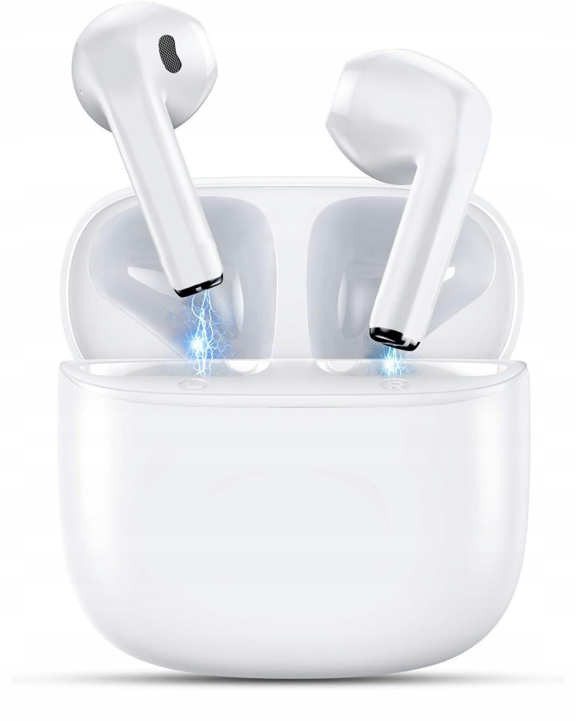 WIRELESS HEADPHONES SL05 BLUETOOTH POWERBANK Packaging status original