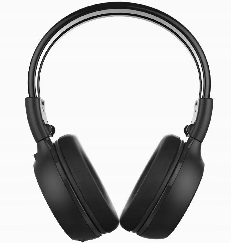 WIRELESS HEADPHONES ZEALOT B570 RADIO FM LCD BLUETOOTH ON-EAR MICROPHONE Brand Zealot