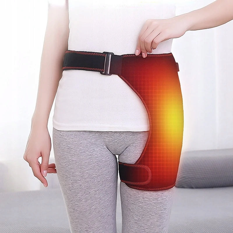 WIRELESS HIP MASSAGER PELVIS ORTHOSIS