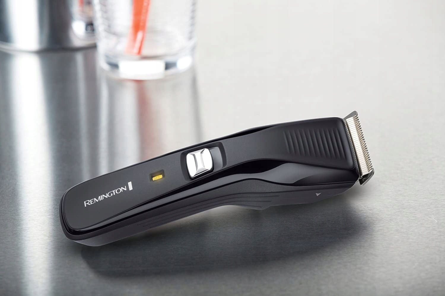 WIRELESS Hair Clipper REMINGTON Men's Hair Shaver 3-42 Brand Remington