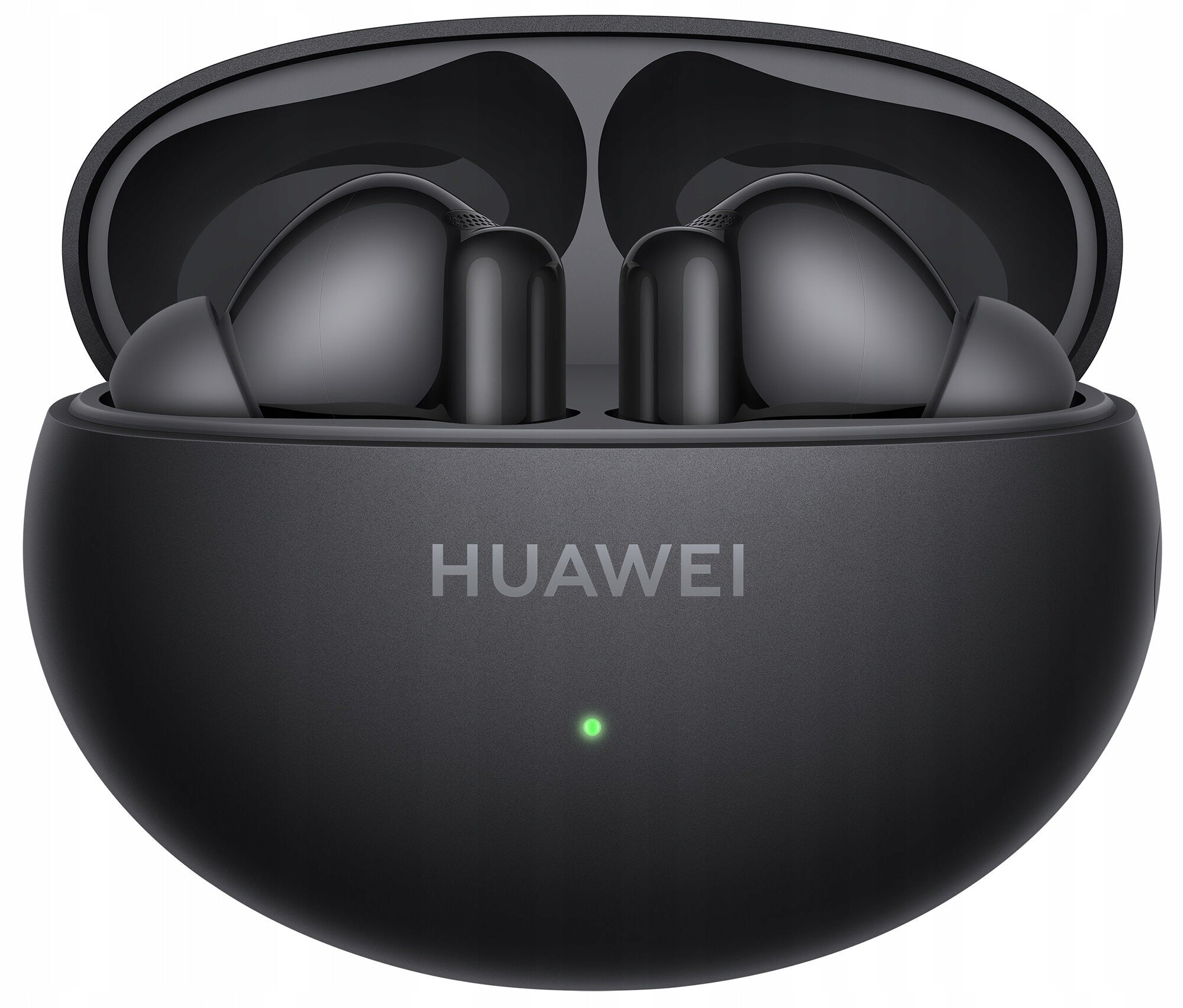 WIRELESS IN-EAR HEADPHONES HUAWEI FREEBUDS 6I / ANC BT 5.3 / BLACK