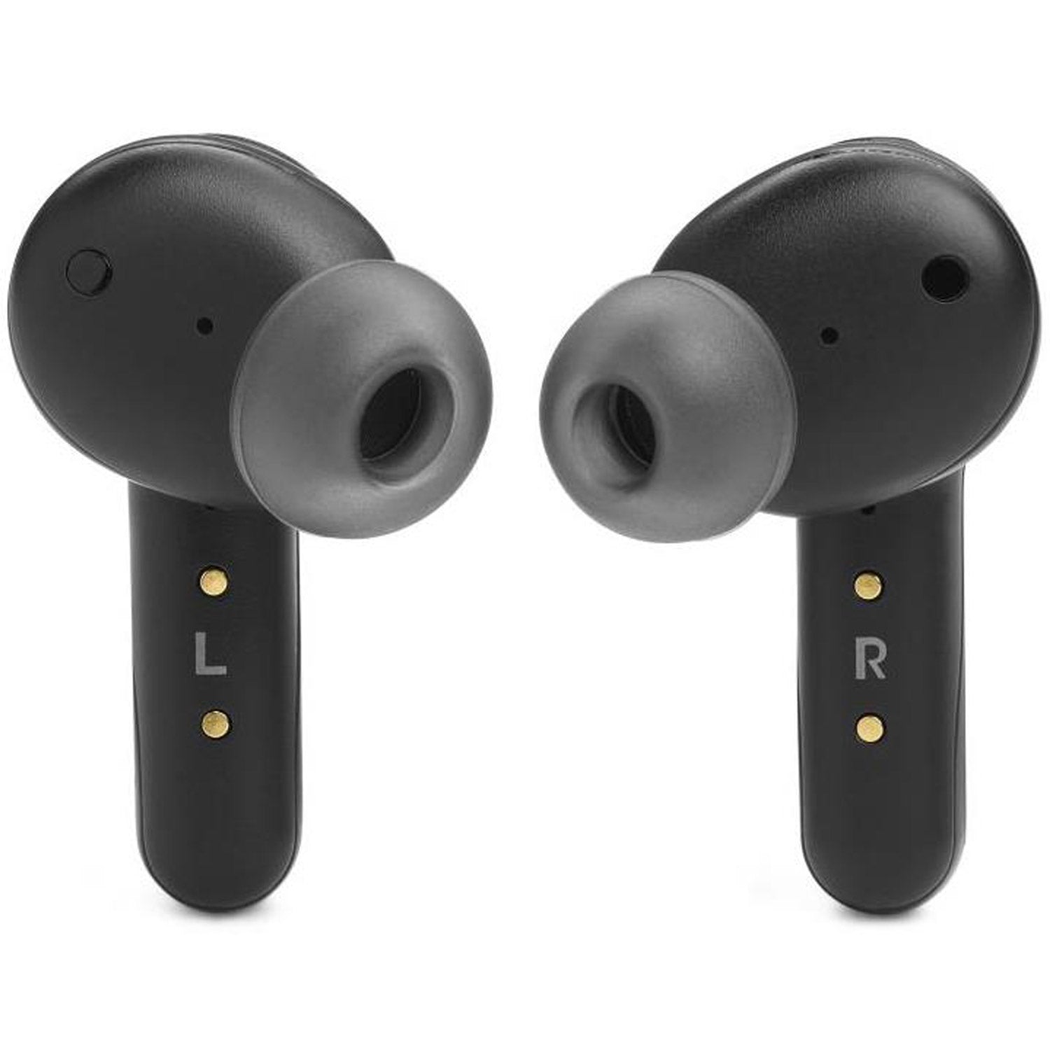 WIRELESS IN-EAR HEADPHONES JBL QUANTUM TWS BLACK TRUE ANC Brand JBL