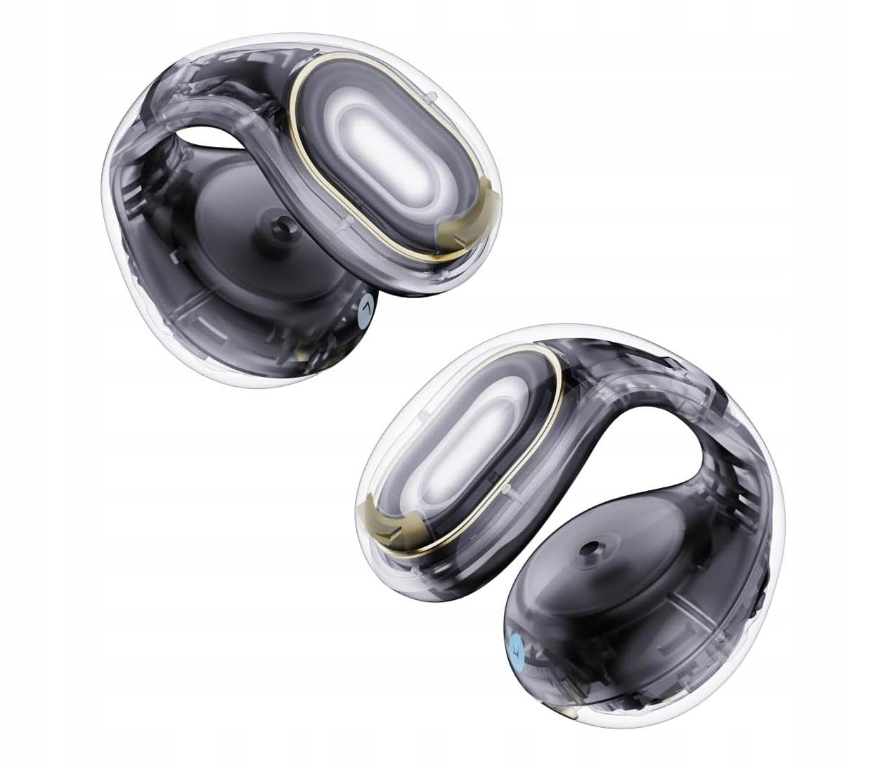WIRELESS IN-EAR HEADPHONES SOUNDCORE C30i BLACK