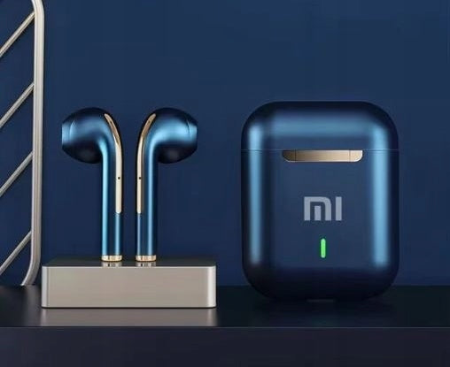 WIRELESS In-Ear Headphones Xiaomi Redmi Buds Bluetooth Model Redmi Buds 5