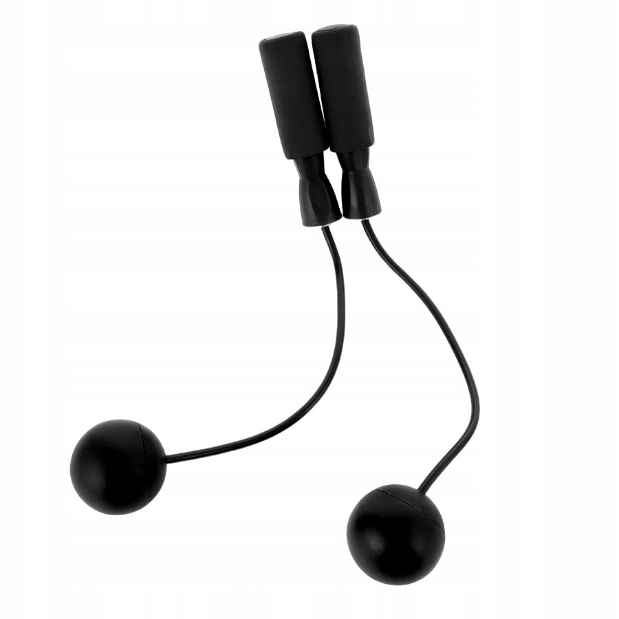 WIRELESS JUMP ROPE WITH BALLS WEIGHTED NON-SLIP PROFESSIONAL Kind other